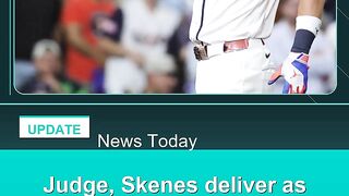 Judge,-Skenes-deliver-as-USA-reach-World-Baseball-Classic-quarters