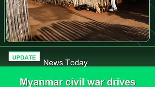 Myanmar-civil-war-drives-drugs-epidemic-in-Thai-hills