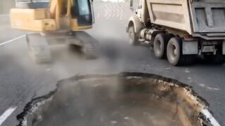 Неймовірно, але факт: дорогу таки зробили!
