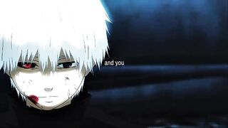 Tokyo Ghoul I Edit