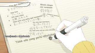 Ikoku Nikki Eps 10