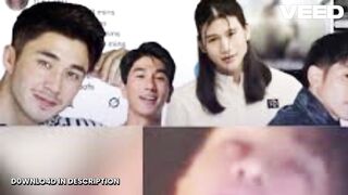 Original arron villaflor scandal