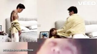 Watch  aaron villaflor scandal