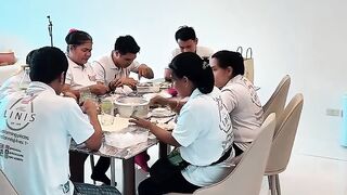 Viral video ni NIKO NATIVIDAD