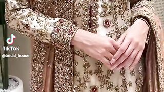 Wedding Party Dress 10