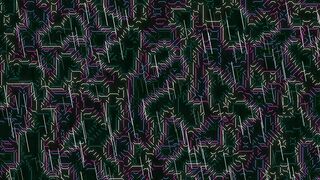 zen topography abstract motion graphics background animation 1773118854099