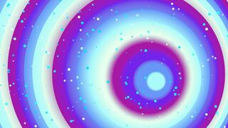 radial abstract motion graphics background animation 1773122783089