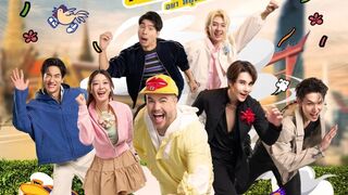 Running Man Thailad (2026) Episode 3 Eng Sub