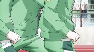 MHA: Vigilantes S2 - Ep 2