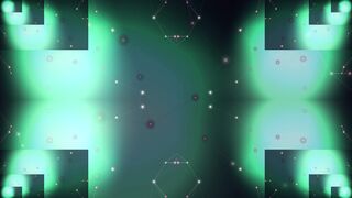 floating liquid abstract motion graphics background animation 1773123548097