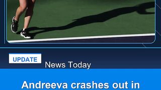 Andreeva-crashes-out-in-angry-end-to-Indian-Wells-title-defense