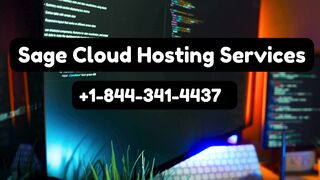 Reliable Sage Cloud Hosting Services for Companies