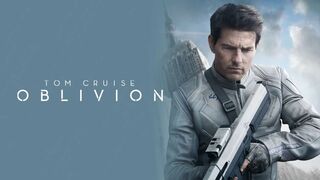 Oblivion (2013) Hindi Dubbed