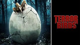 Terror Birds (2016) Hindi Dubbed