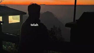 77 janji yang telah kita buat dengan penciptaan