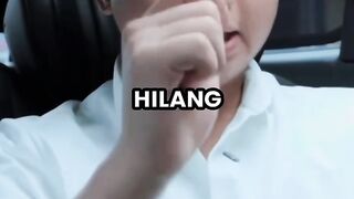 Uang Bisa Kembali, Waktu Tidak