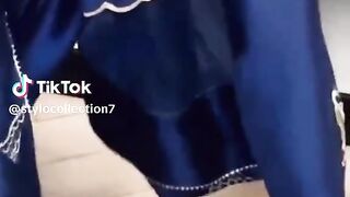 Blue Fancy 3