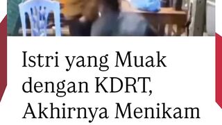 Cekcok Rumah Tangga Berujung Tragis di Vietnam, Suami Tewas Ditikam Istri