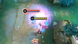 ???? WATCH THIS - BEST BUILD DYRROTH 2024❓(ONE HIT) ~ MLBB ???? #mobilelegends #onehitbuild #dyrroth