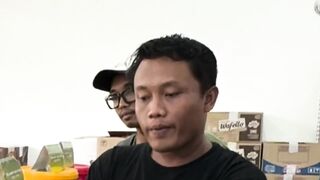 BORONG PARCELL UNTUK PARA KARYAWAN & ORANG ORANG TERDEKAT KELUARGA
