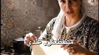 سر البريك التونسي المقرمش | طريقة عمل البريك التونسي بسهولة