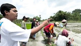 LEK TO KETULARAN MANDOR!