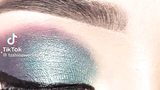 Gorgeous Eyes Makeover