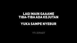 AAA CLAN LAGI MAIN GAAAME DAPET KEJUTAN ? ???? SAMPE YUKA NYEBUR BARENG CAPIBARA ???? #MARAPTHON3