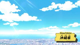 MHA: Vigilantes S2 - Ep 3