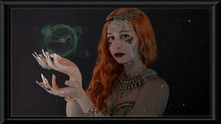 The Shy Snow Woman and the Cursed Ring - id | Trending HD Video 127