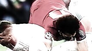 salah injury