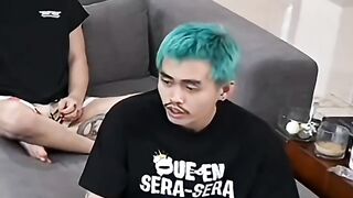 MINTA IPHONE 17 YEE????