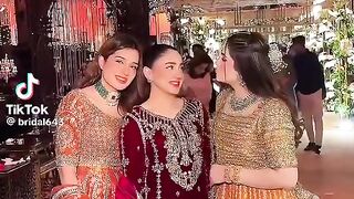 Wedding Party 11