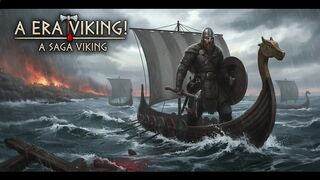 ???? ???????????? ????????????????????????! 'A Viking Saga'