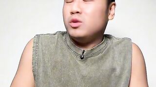 China aja ga mau, malah ???? mau ODM Sampah