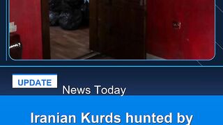Iranian-Kurds-hunted-by-drones-in-Iraqi-Kurdistan