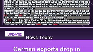 German-exports-drop-in-setback-to-fragile-recovery