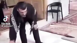 Hazrt Ali ka roza mubrk