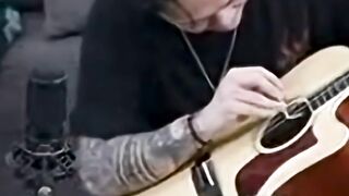 Vconk setel Gitar punya Garry #maraphton #garry #vconk