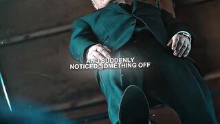 Tell the story of “The Consultant”from Regus’s perspective..#movie #foryou #edit #funny