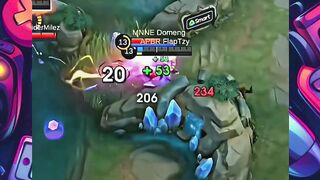 moments Fredrinn satu hit #M