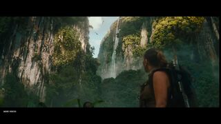 Jurassic World : Rebirth Full Movie part 1 Hindi Dubbed