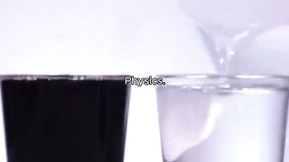 Professeur de physique Sigma, illusion de physique 278