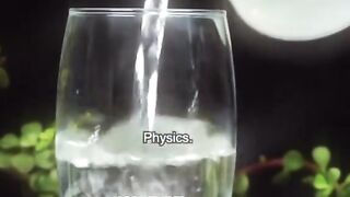 Professeur de physique Sigma, illusion de physique 283
