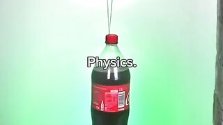Professeur de physique Sigma, illusion de physique 285