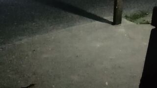 Suasana malam 15