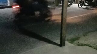 Suasana malam 16