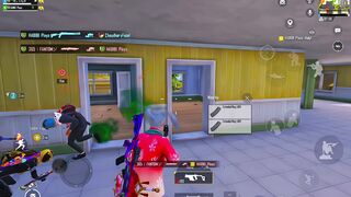 Agree?PUBG MOBILE Game Play