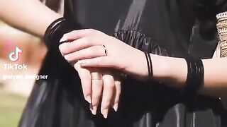 Black Stylish 8