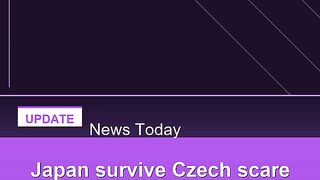 Japan-survive-Czech-scare-to-stay-unbeaten-at-World-Baseball-Classic